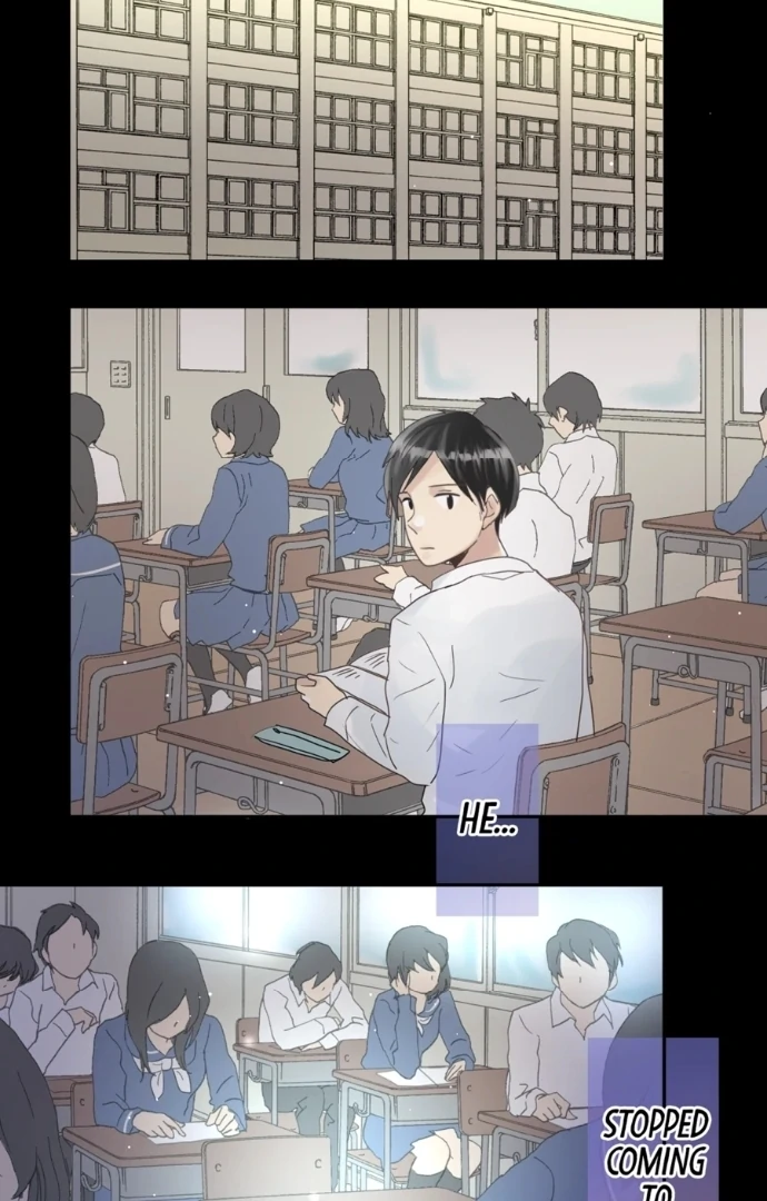 The Betrayed Husband’s Blues Chapter 28 - page 19