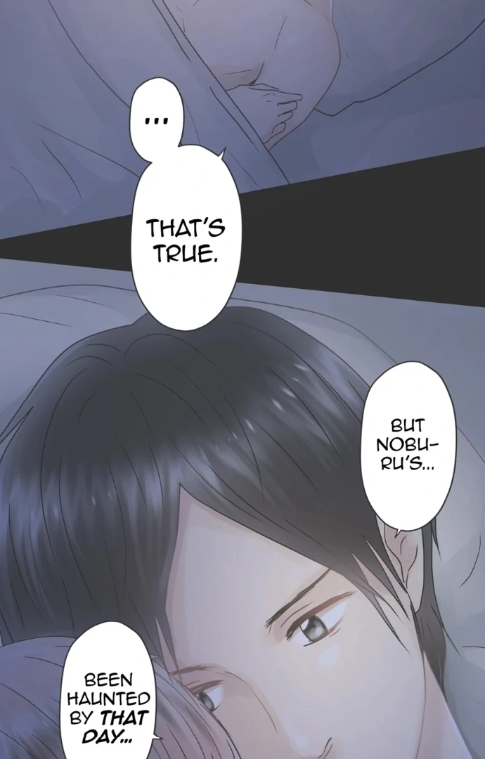 The Betrayed Husband’s Blues Chapter 28 - page 2