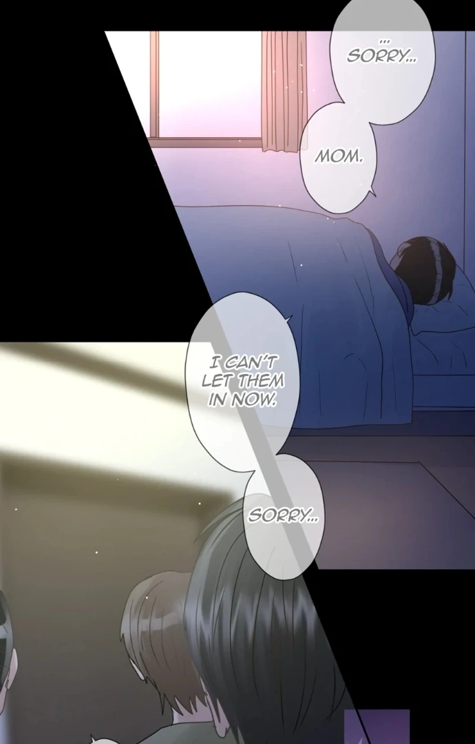 The Betrayed Husband’s Blues Chapter 28 - page 22