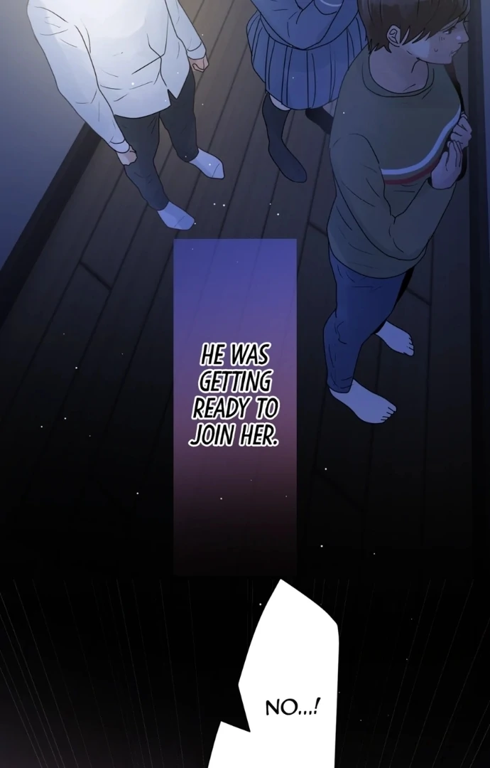 The Betrayed Husband’s Blues Chapter 28 - page 24