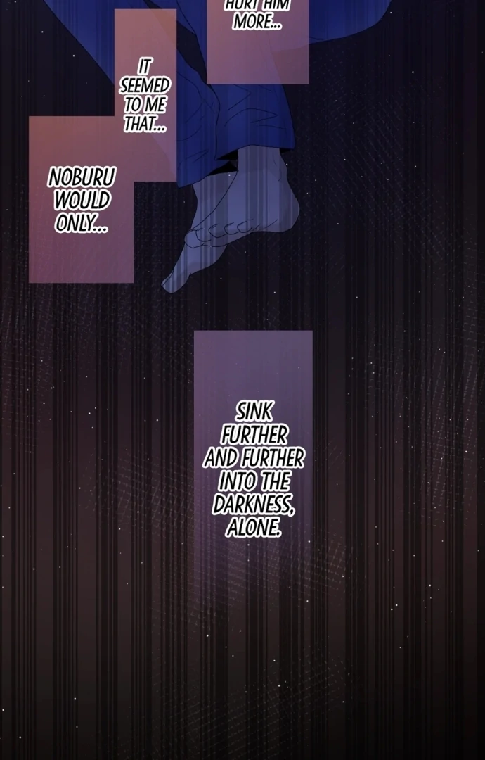 The Betrayed Husband’s Blues Chapter 28 - page 29