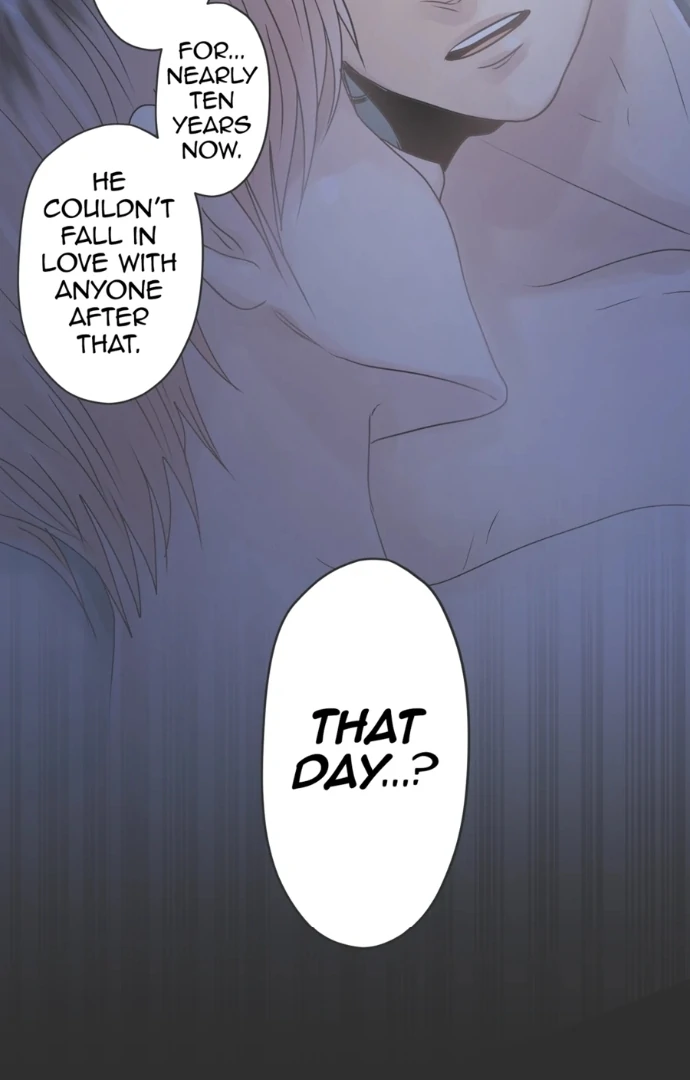 The Betrayed Husband’s Blues Chapter 28 - page 3