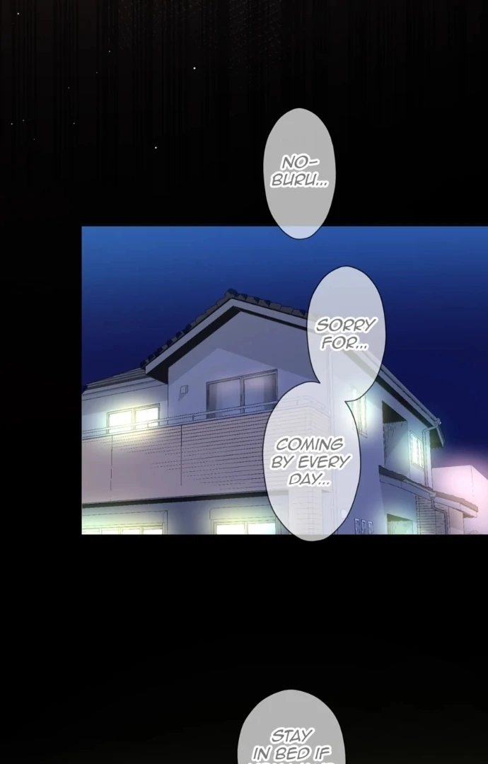 The Betrayed Husband’s Blues Chapter 28 - page 30