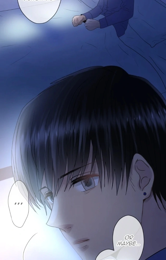 The Betrayed Husband’s Blues Chapter 28 - page 33