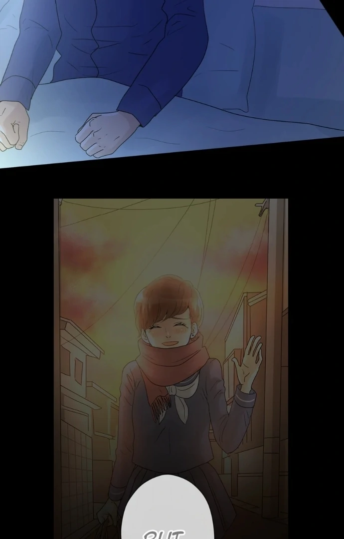 The Betrayed Husband’s Blues Chapter 28 - page 36