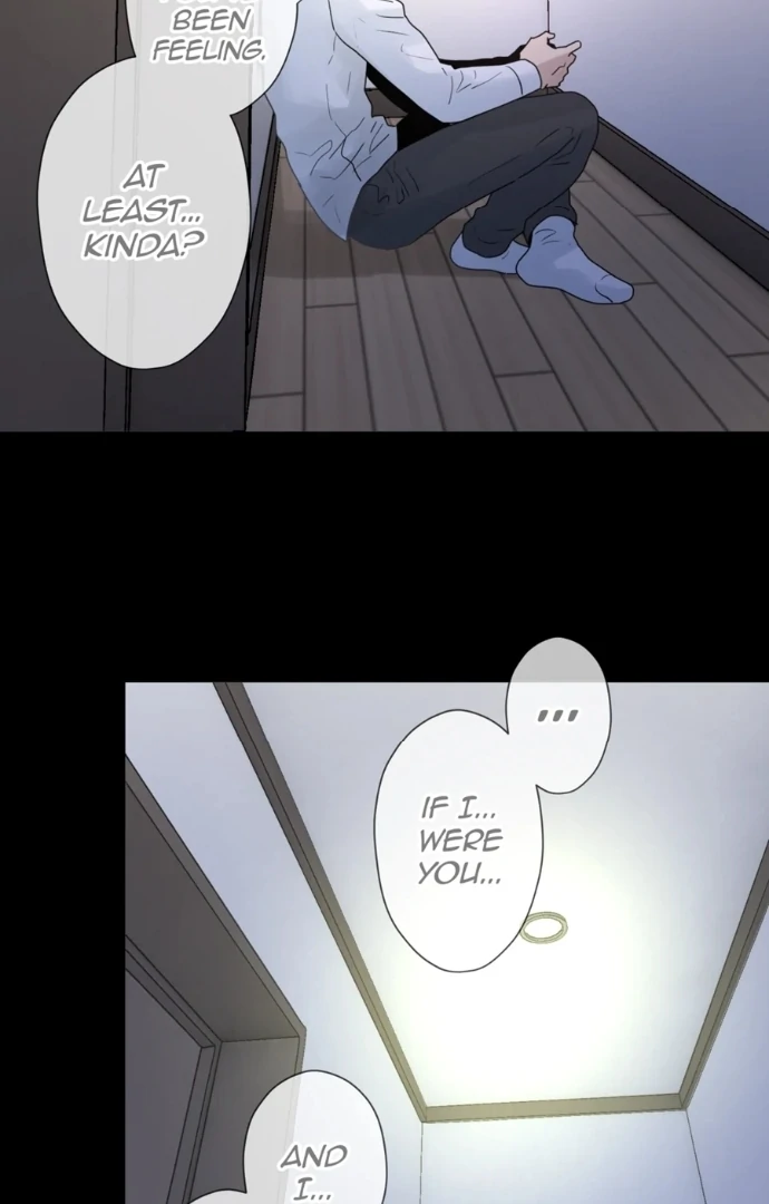 The Betrayed Husband’s Blues Chapter 28 - page 38