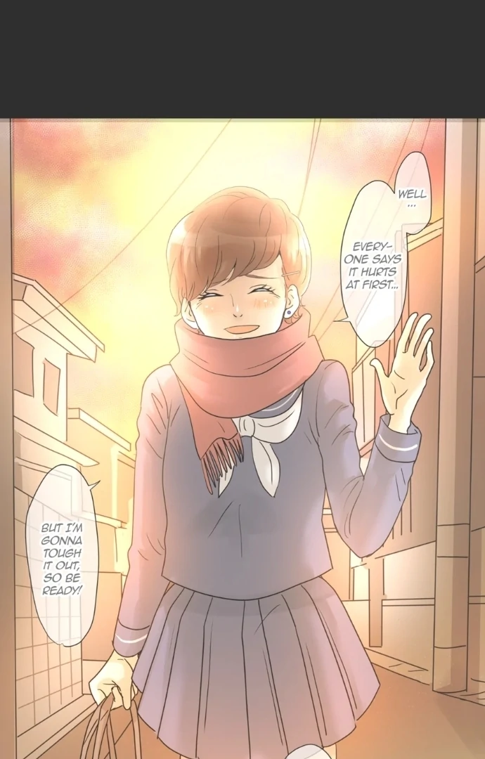 The Betrayed Husband’s Blues Chapter 28 - page 4