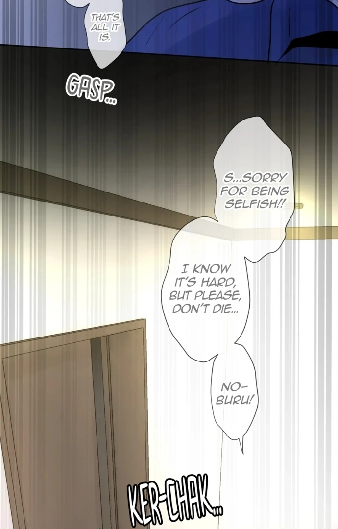 The Betrayed Husband’s Blues Chapter 28 - page 44