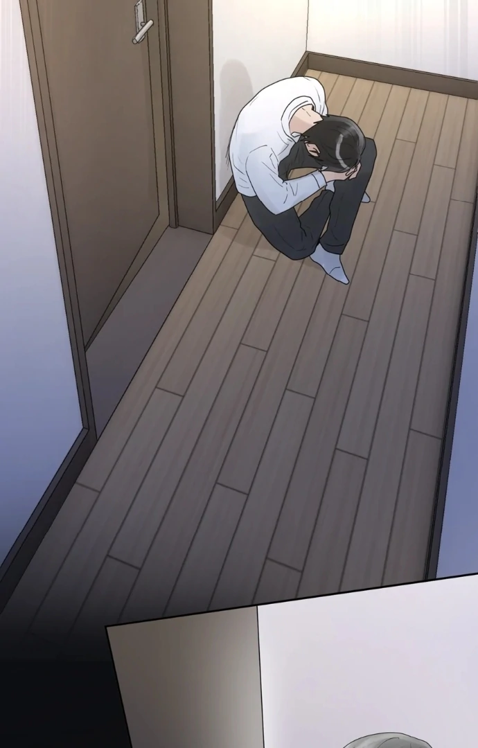 The Betrayed Husband’s Blues Chapter 28 - page 45