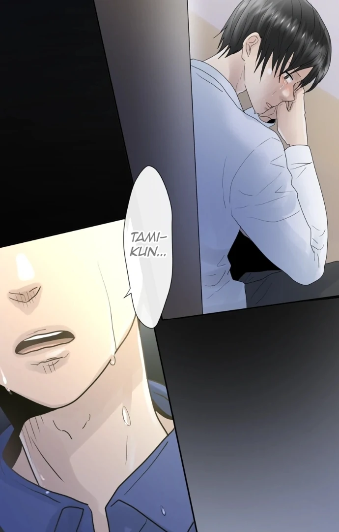 The Betrayed Husband’s Blues Chapter 28 - page 46