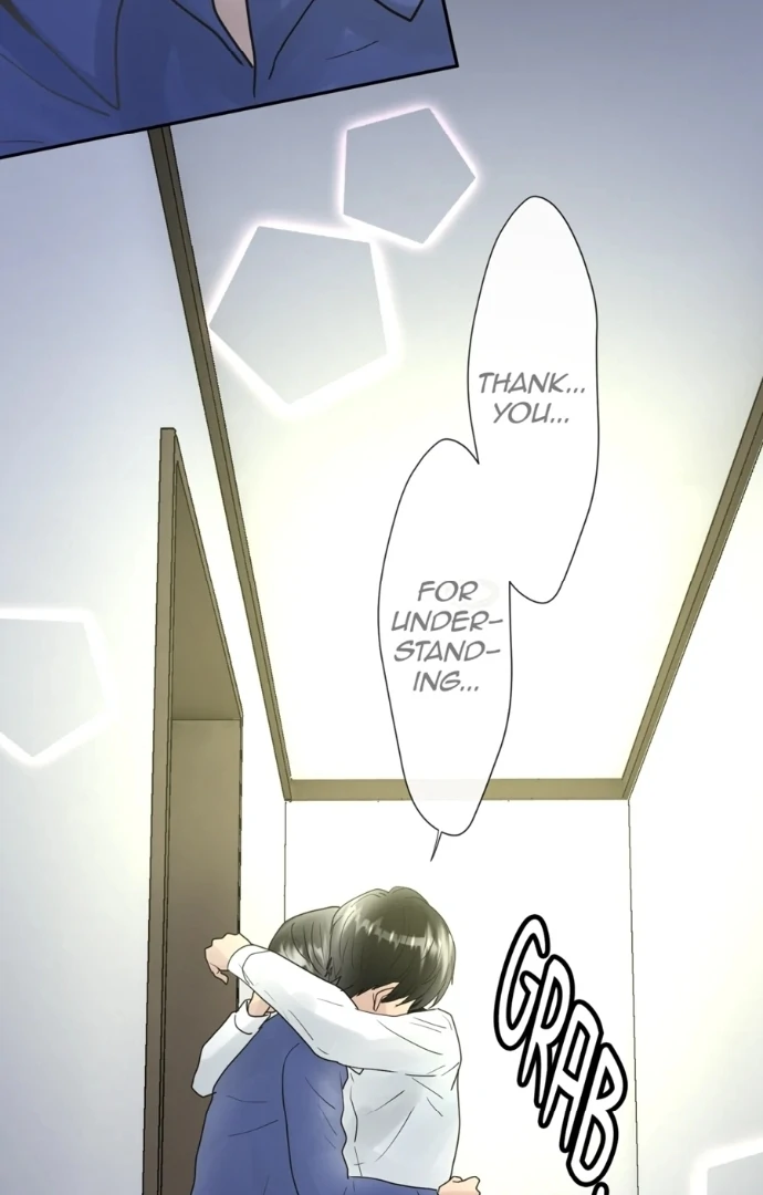 The Betrayed Husband’s Blues Chapter 28 - page 47