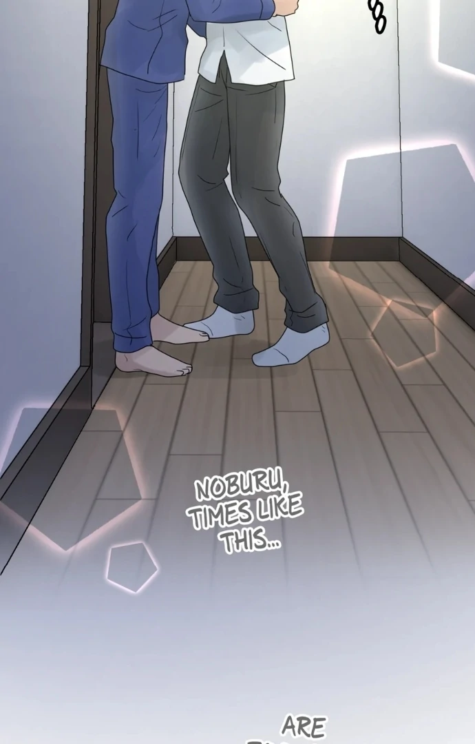 The Betrayed Husband’s Blues Chapter 28 - page 48