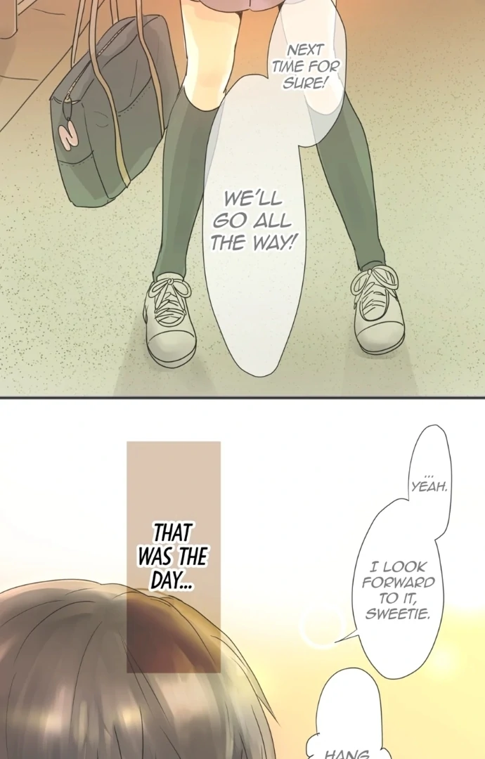 The Betrayed Husband’s Blues Chapter 28 - page 5