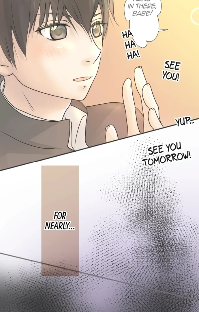 The Betrayed Husband’s Blues Chapter 28 - page 6