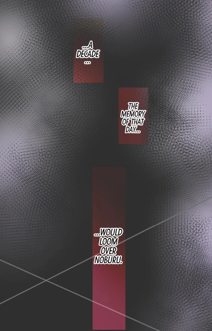 The Betrayed Husband’s Blues Chapter 28 - page 7