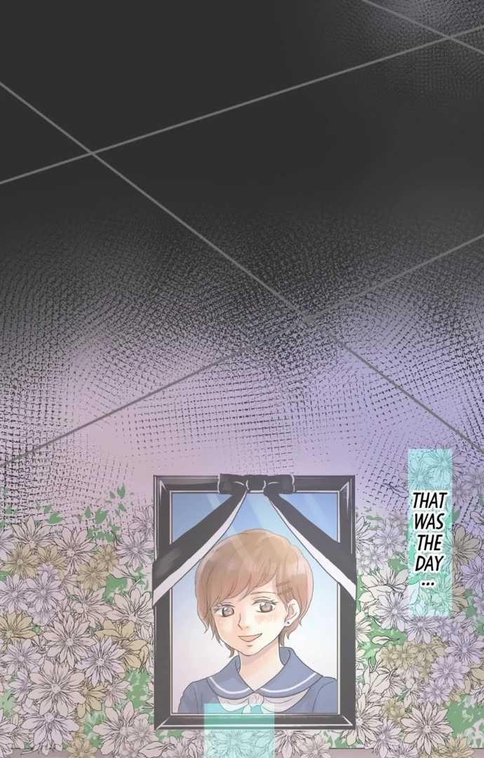 The Betrayed Husband’s Blues Chapter 28 - page 8