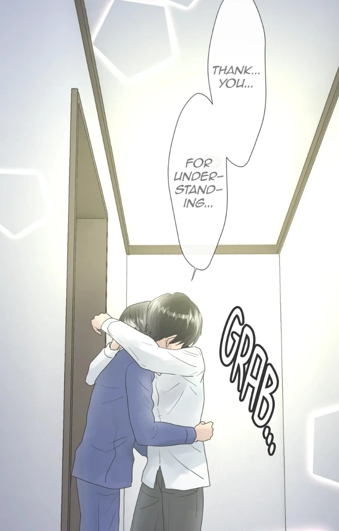 The Betrayed Husband’s Blues Chapter 29 - page 10