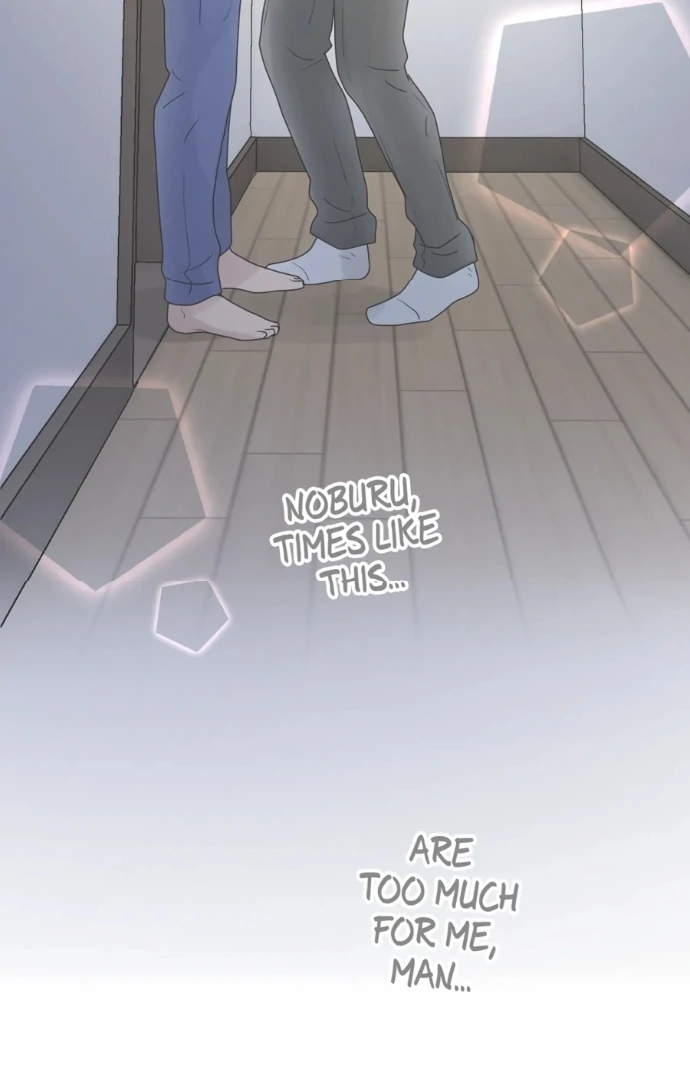 The Betrayed Husband’s Blues Chapter 29 - page 11