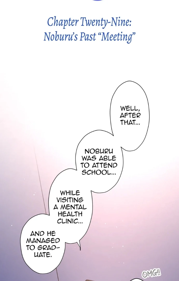 The Betrayed Husband’s Blues Chapter 29 - page 13