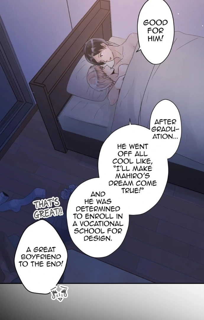 The Betrayed Husband’s Blues Chapter 29 - page 14