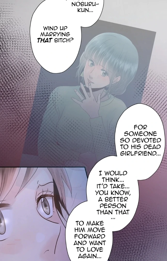 The Betrayed Husband’s Blues Chapter 29 - page 17