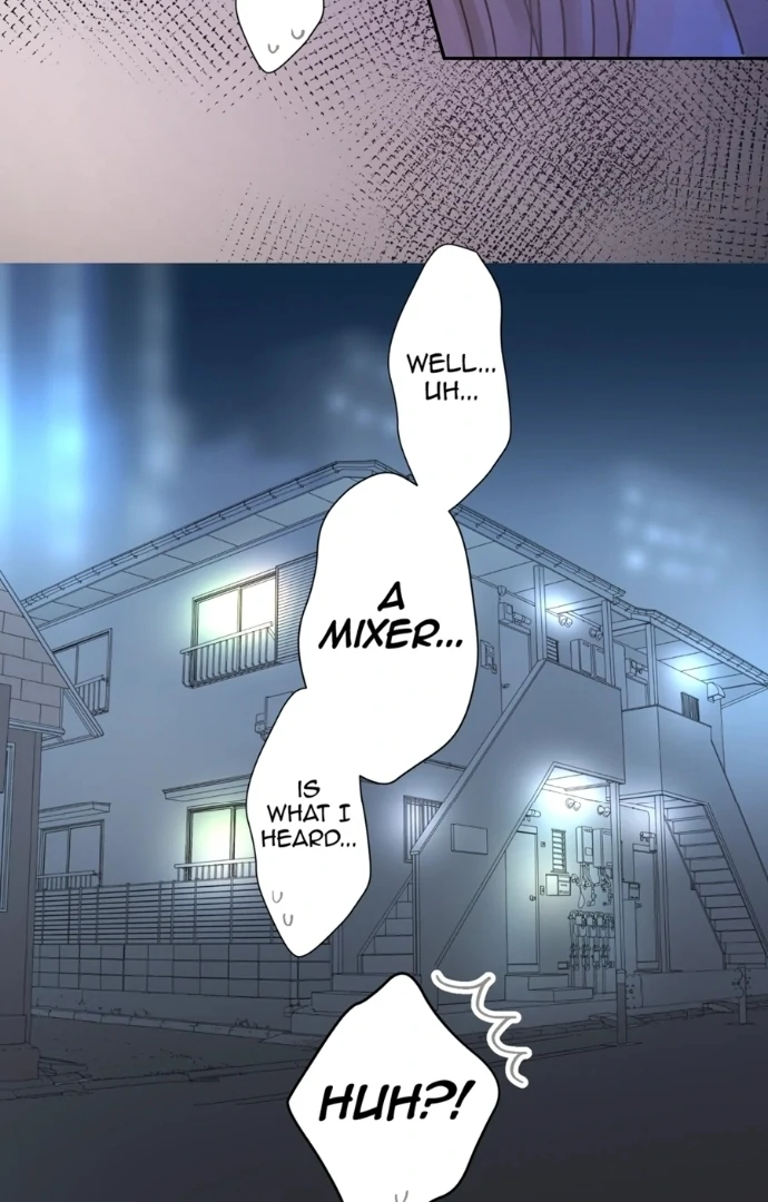 The Betrayed Husband’s Blues Chapter 29 - page 19