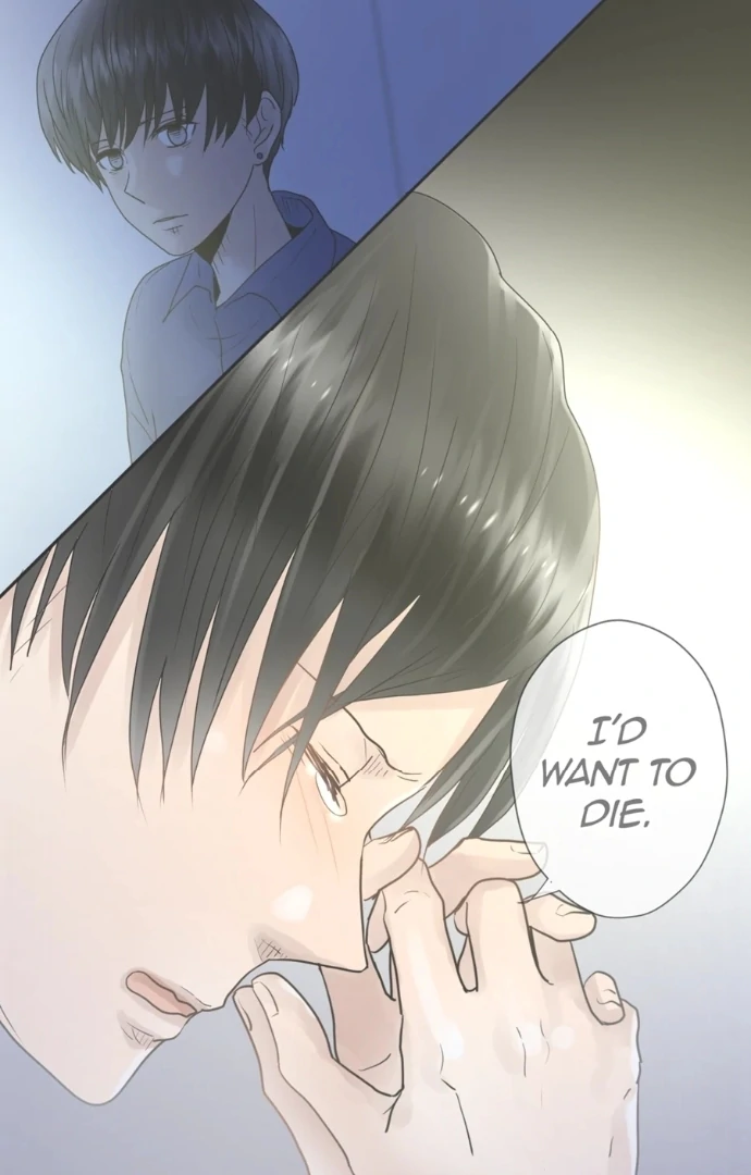 The Betrayed Husband’s Blues Chapter 29 - page 2