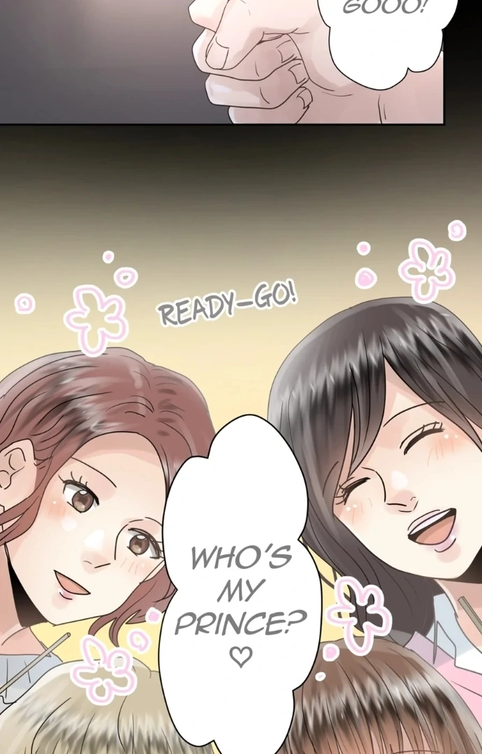 The Betrayed Husband’s Blues Chapter 29 - page 22