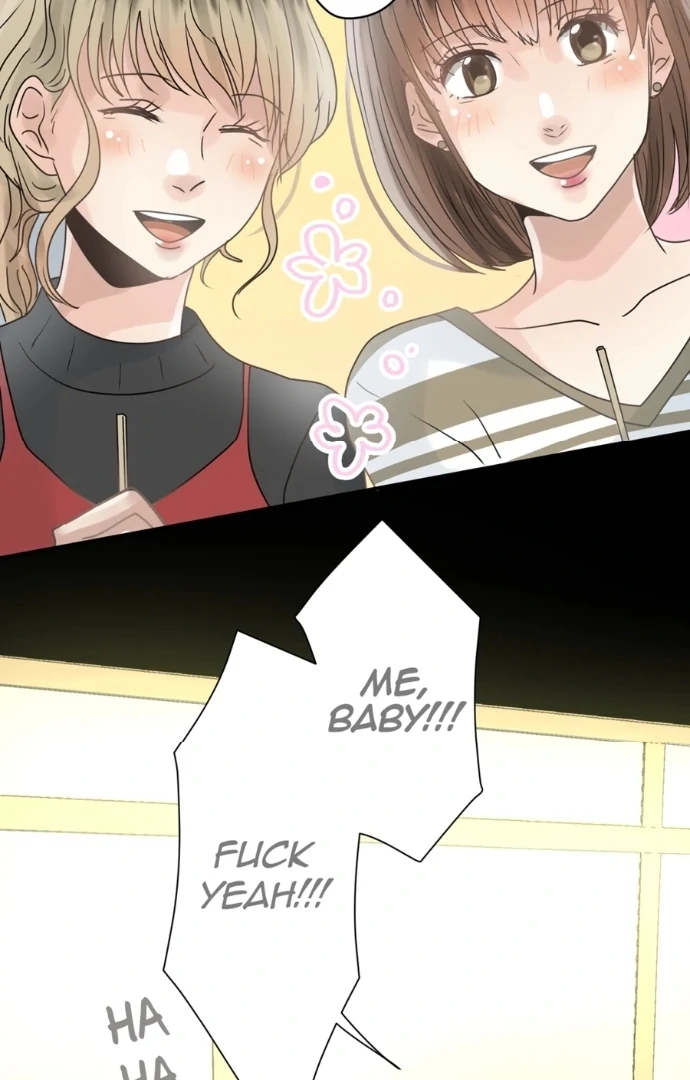 The Betrayed Husband’s Blues Chapter 29 - page 23