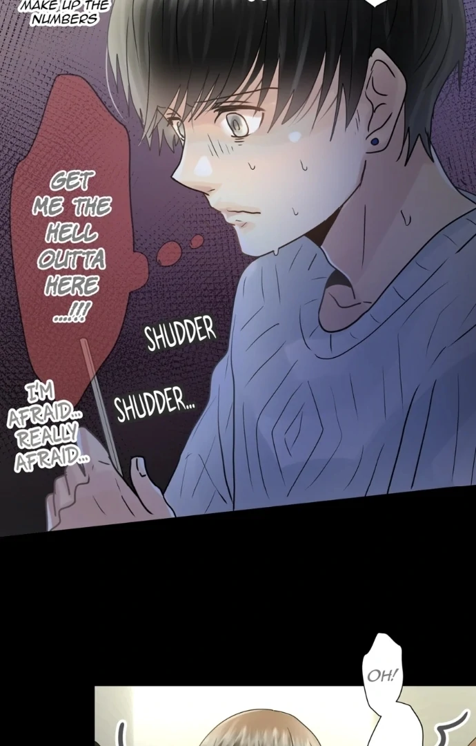 The Betrayed Husband’s Blues Chapter 29 - page 25