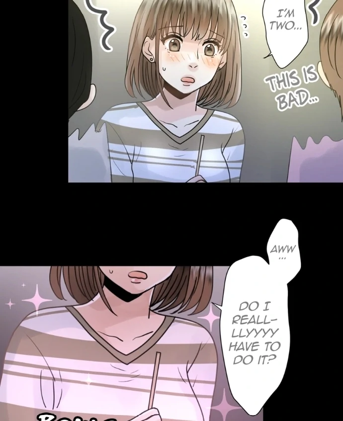 The Betrayed Husband’s Blues Chapter 29 - page 26