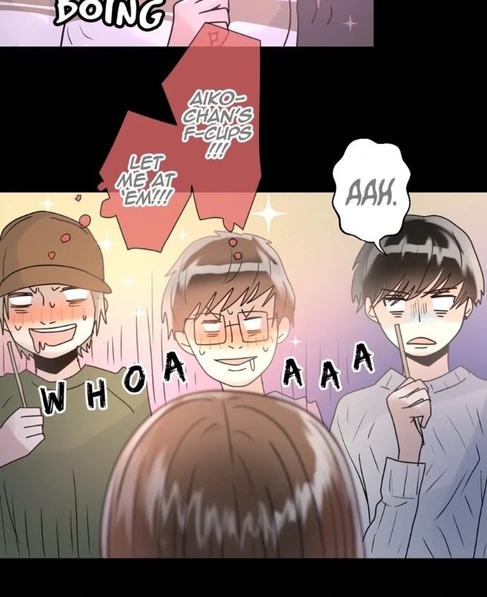 The Betrayed Husband’s Blues Chapter 29 - page 27