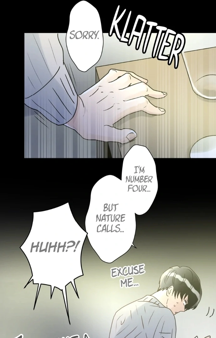 The Betrayed Husband’s Blues Chapter 29 - page 29