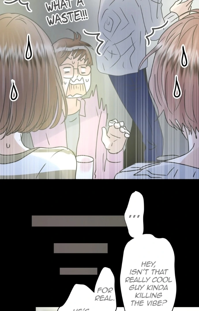 The Betrayed Husband’s Blues Chapter 29 - page 30