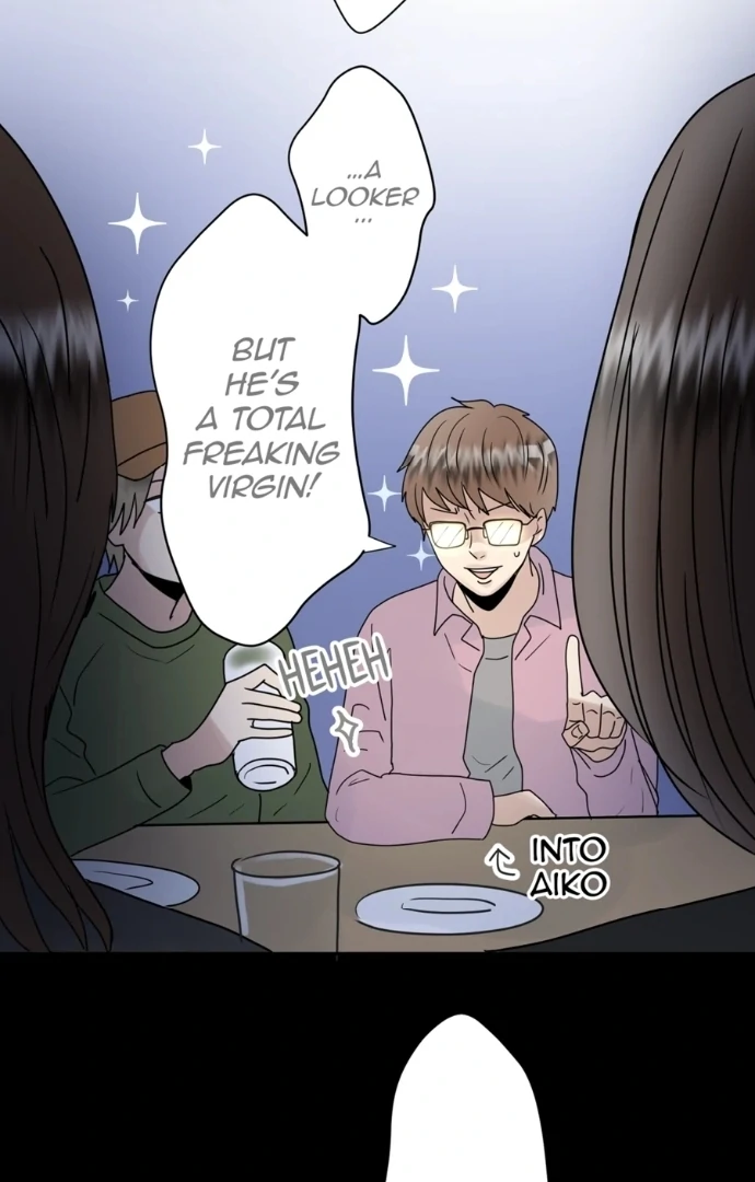 The Betrayed Husband’s Blues Chapter 29 - page 33