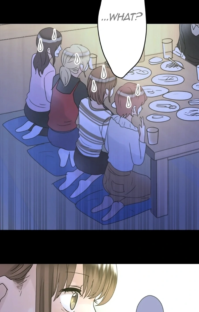 The Betrayed Husband’s Blues Chapter 29 - page 34