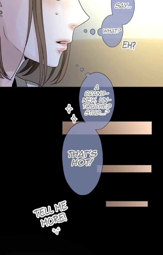 The Betrayed Husband’s Blues Chapter 29 - page 35