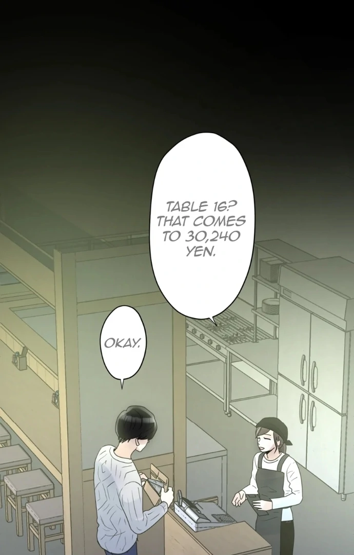 The Betrayed Husband’s Blues Chapter 29 - page 36