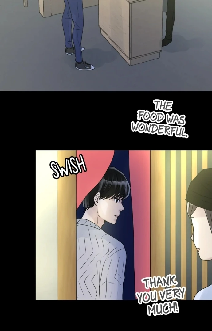 The Betrayed Husband’s Blues Chapter 29 - page 37