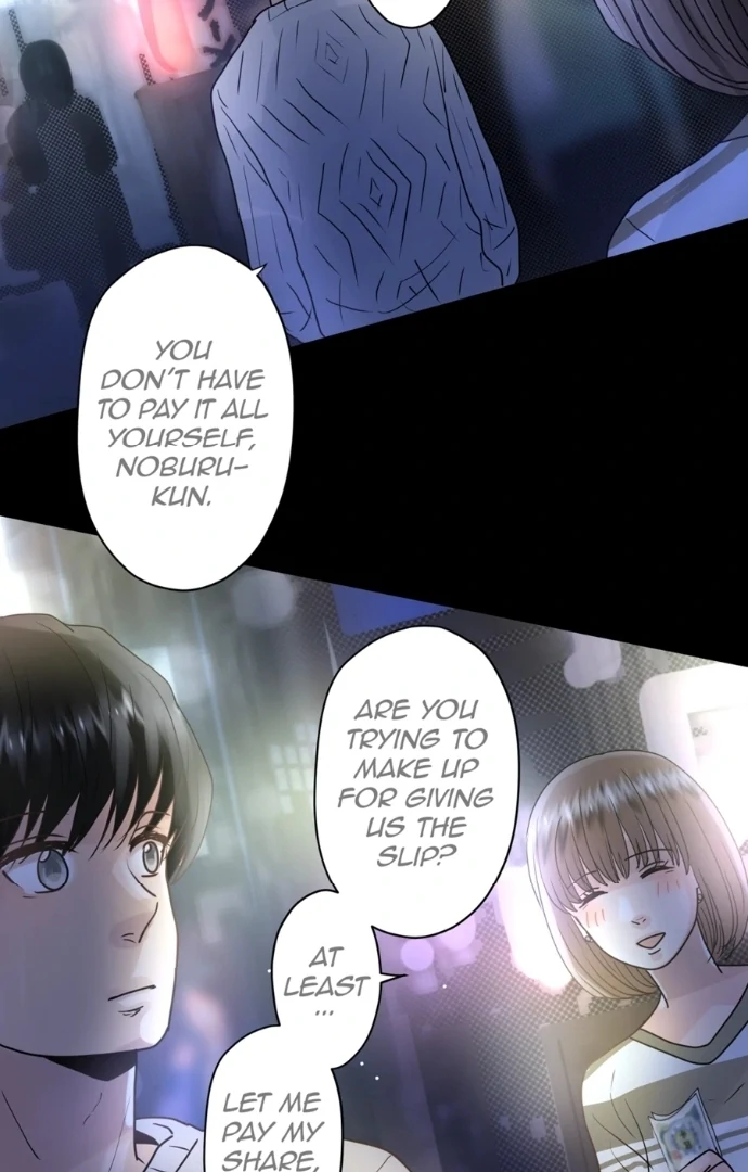 The Betrayed Husband’s Blues Chapter 29 - page 39