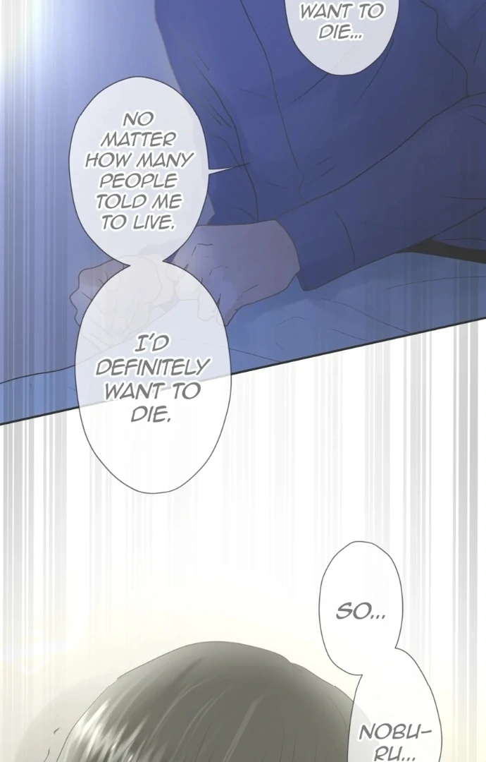 The Betrayed Husband’s Blues Chapter 29 - page 4