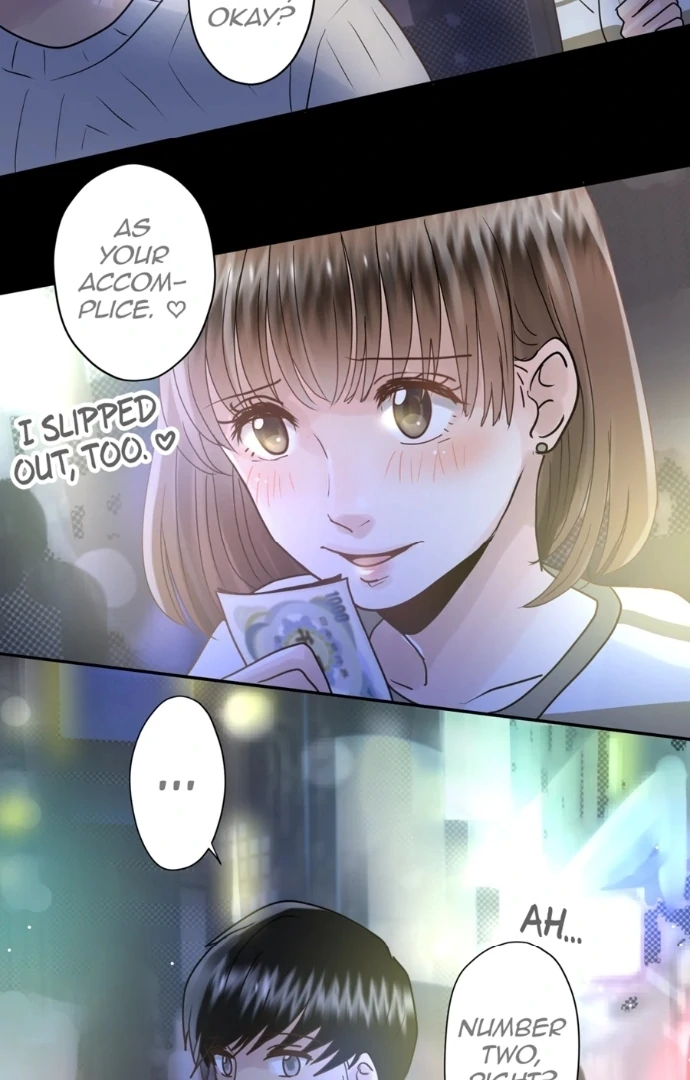 The Betrayed Husband’s Blues Chapter 29 - page 40