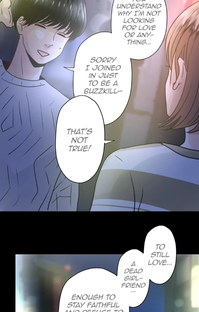 The Betrayed Husband’s Blues Chapter 29 - page 44