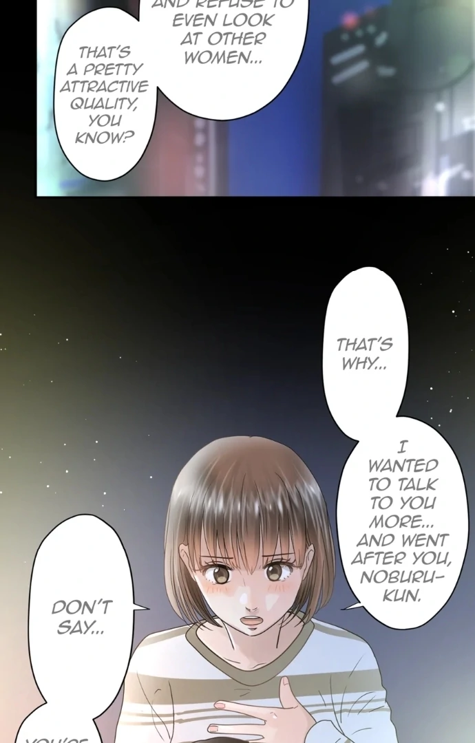 The Betrayed Husband’s Blues Chapter 29 - page 45