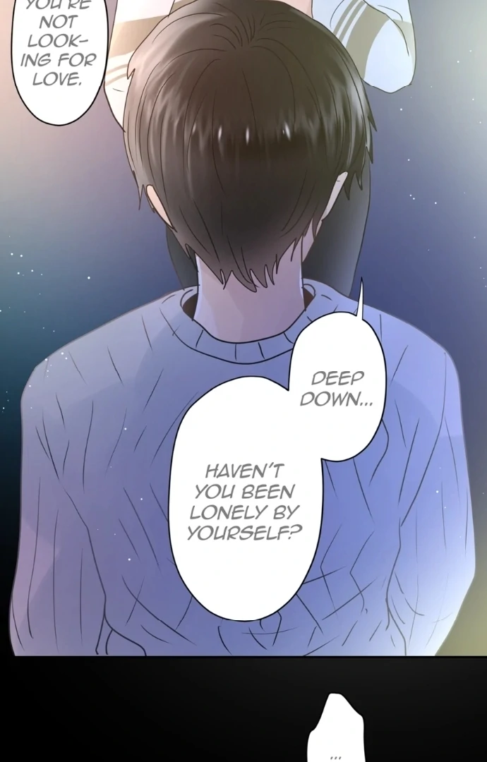 The Betrayed Husband’s Blues Chapter 29 - page 46