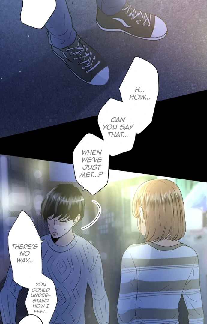 The Betrayed Husband’s Blues Chapter 29 - page 48