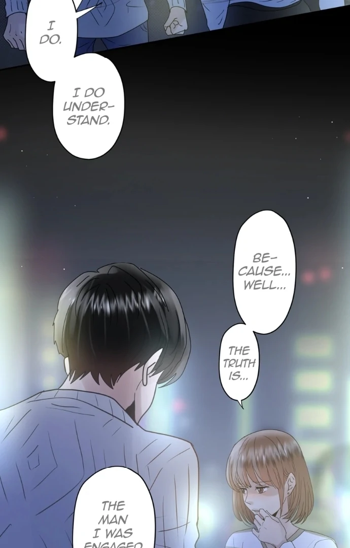 The Betrayed Husband’s Blues Chapter 29 - page 49