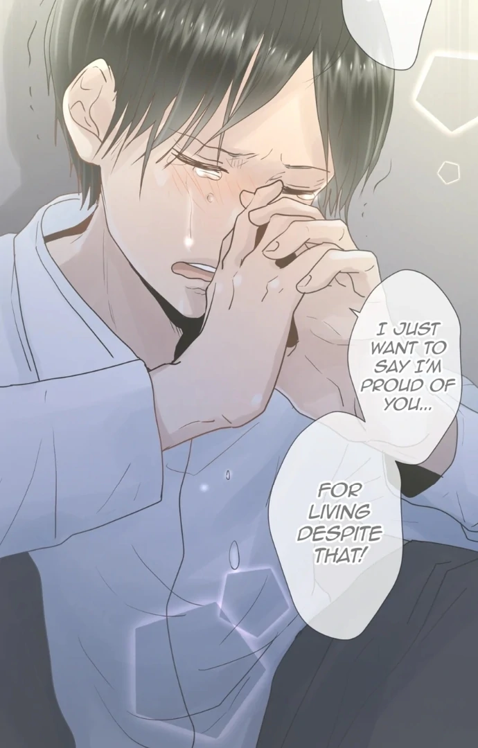 The Betrayed Husband’s Blues Chapter 29 - page 5