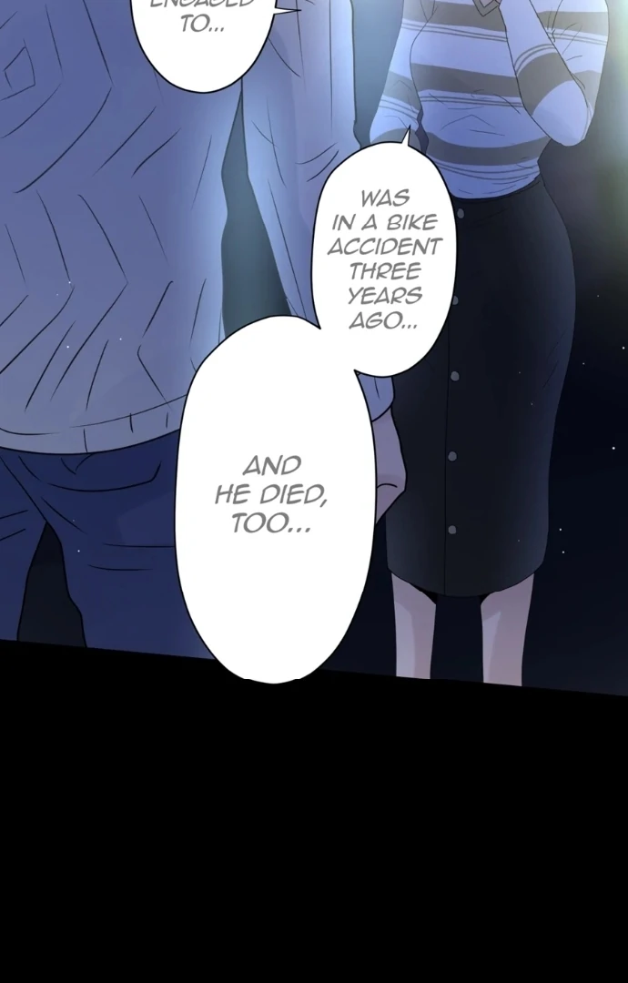 The Betrayed Husband’s Blues Chapter 29 - page 50