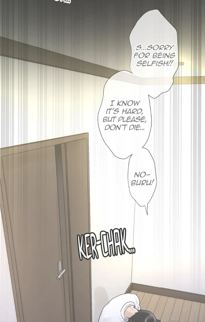 The Betrayed Husband’s Blues Chapter 29 - page 7